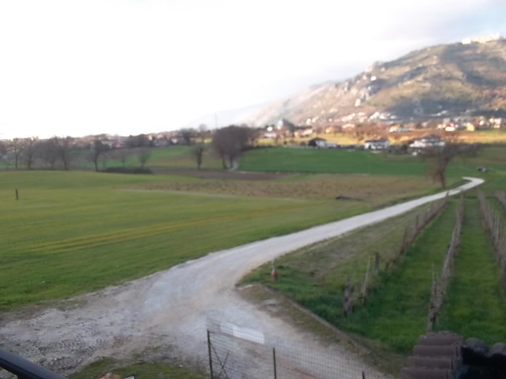 كاسينو B&B Colle Cucchiara المظهر الخارجي الصورة